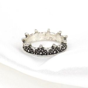 Boho Stacking Ring